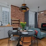 Emilii Plater 36 - Better Rental