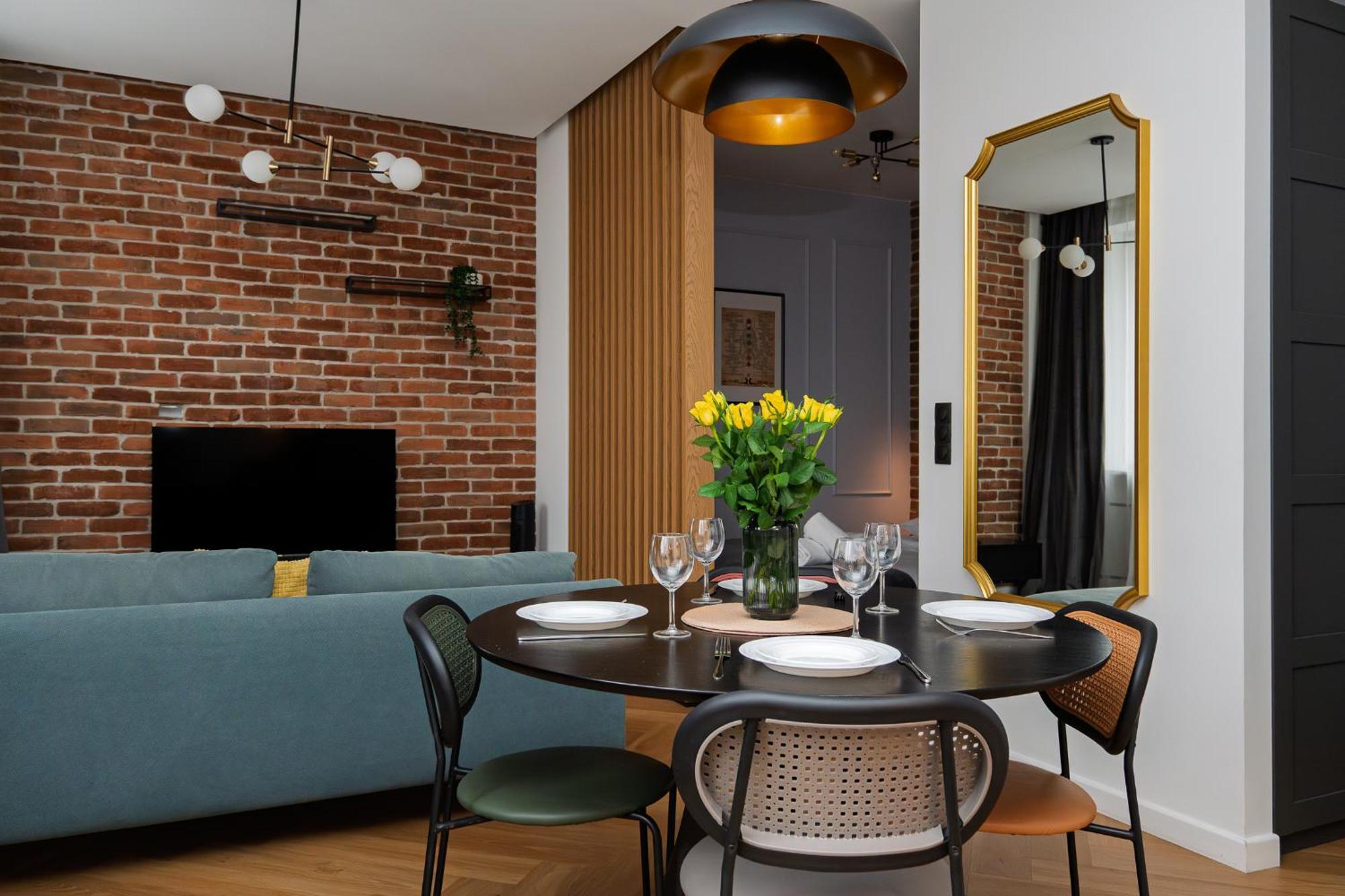 Emilii Plater 36 - Better Apartament *