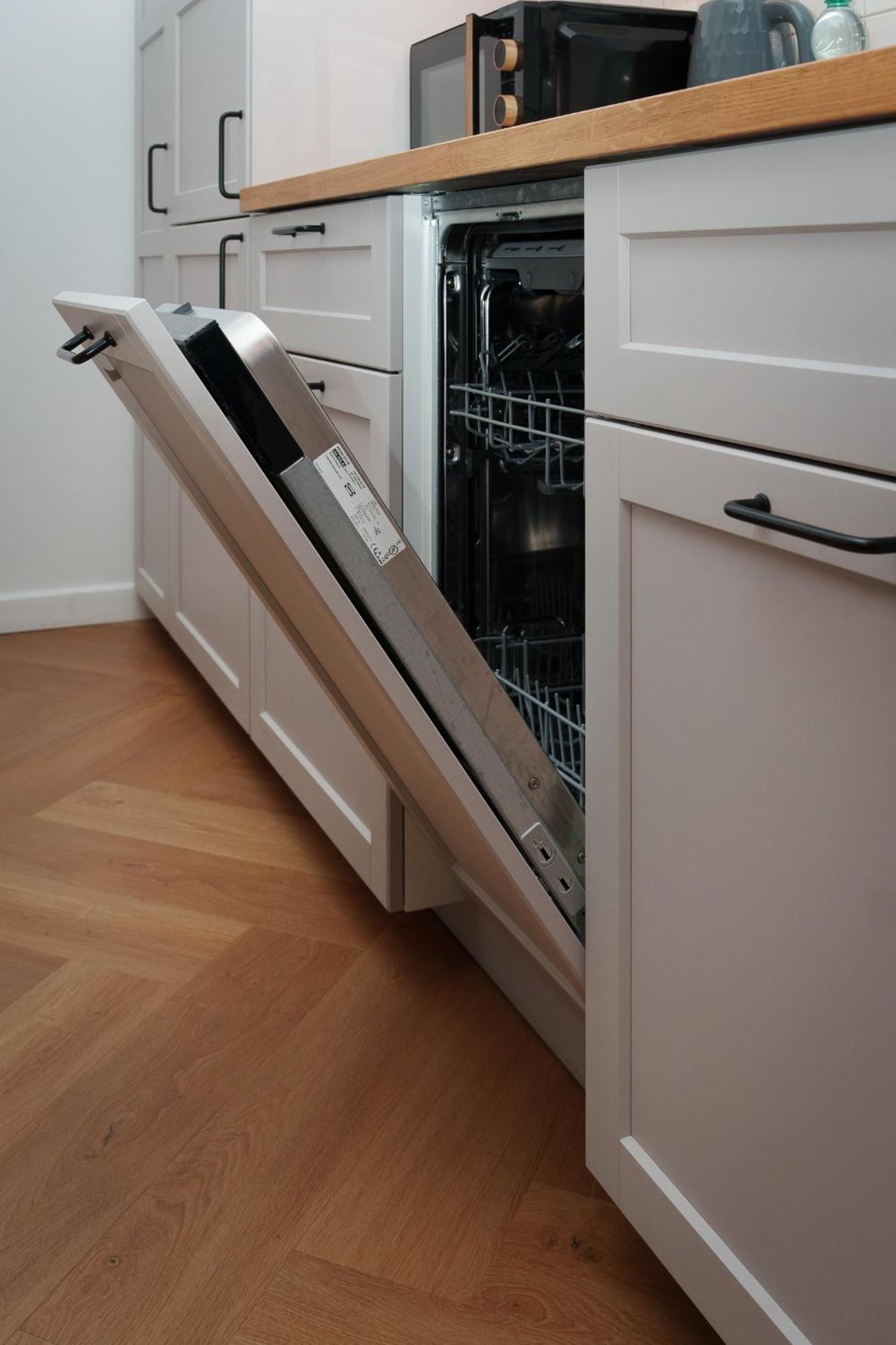 Emilii Plater 36 - Better Apartament