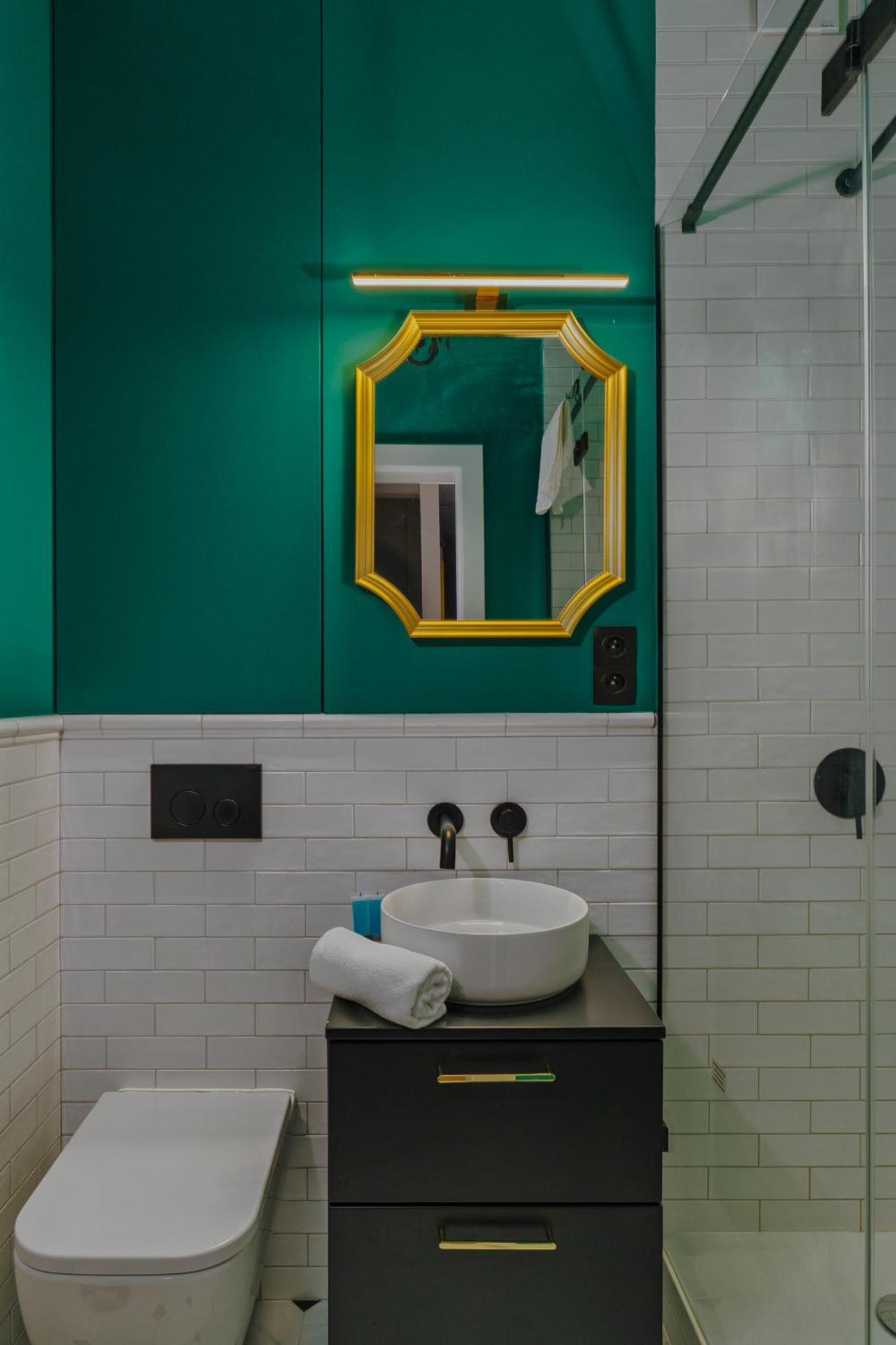 Emilii Plater 36 - Better Apartament *