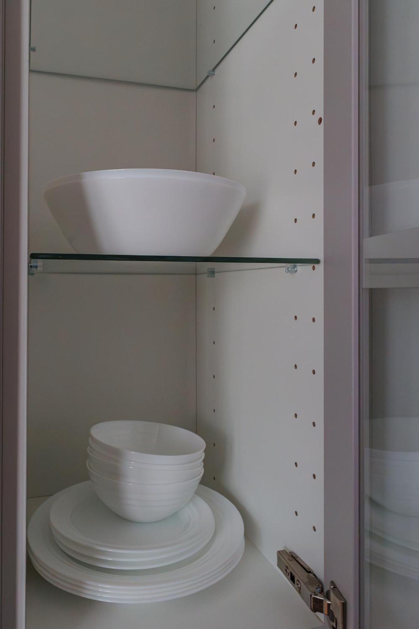 Emilii Plater 36 - Better Apartament